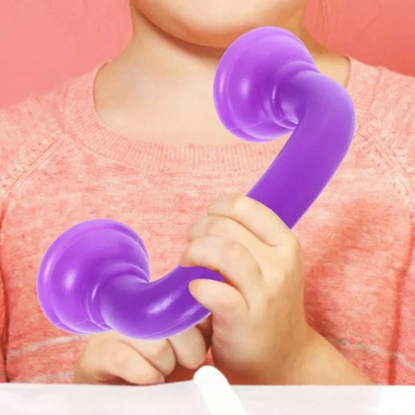 New Auditory Feedback Reading Phones Classroom Home Toy Phone Speech Communication Device For Kids Adults Accelerate Reading